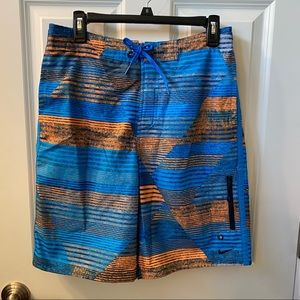 Nike Men’s Swimsuit